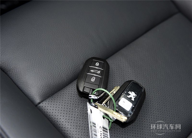 2015款 1.6THP 自動致臻版