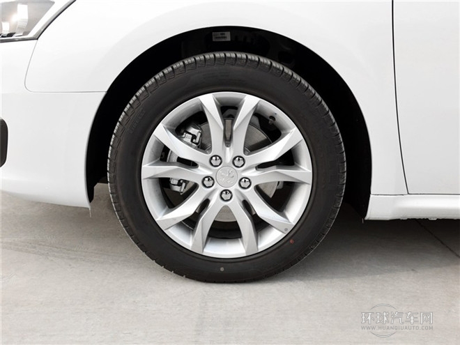 2015款 1.6THP 自動致臻版