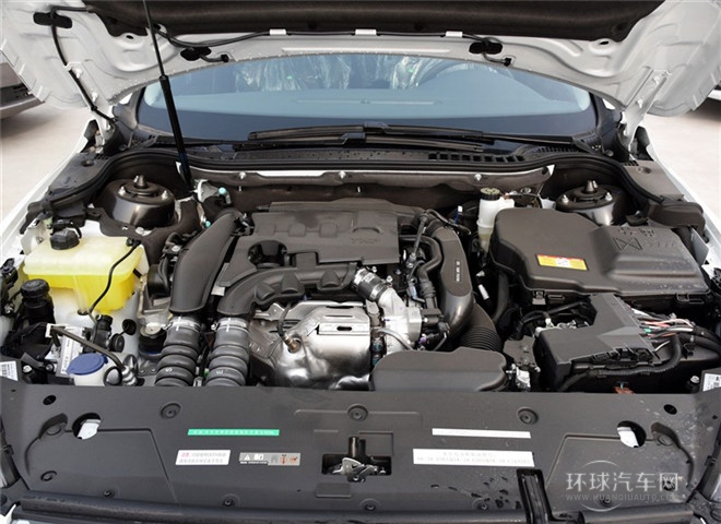 2015款 1.6THP 自動致臻版