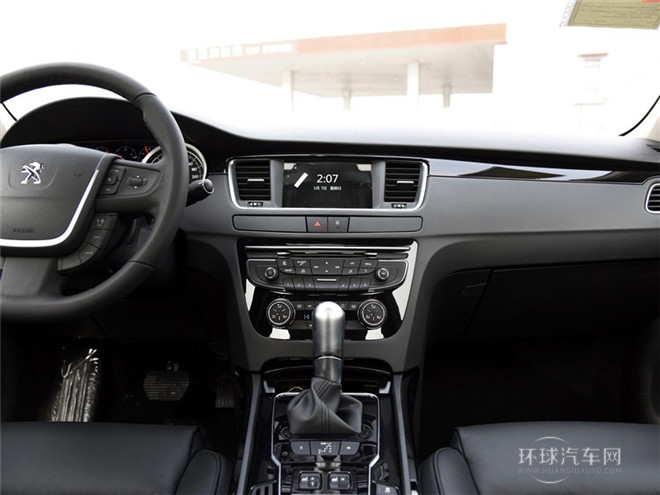 2015款 1.6THP 自動致臻版