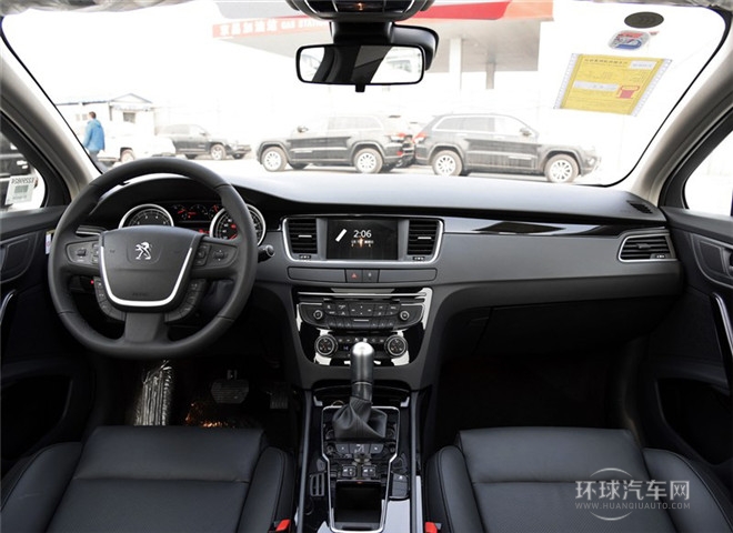 2015款 1.6THP 自動(dòng)致臻版