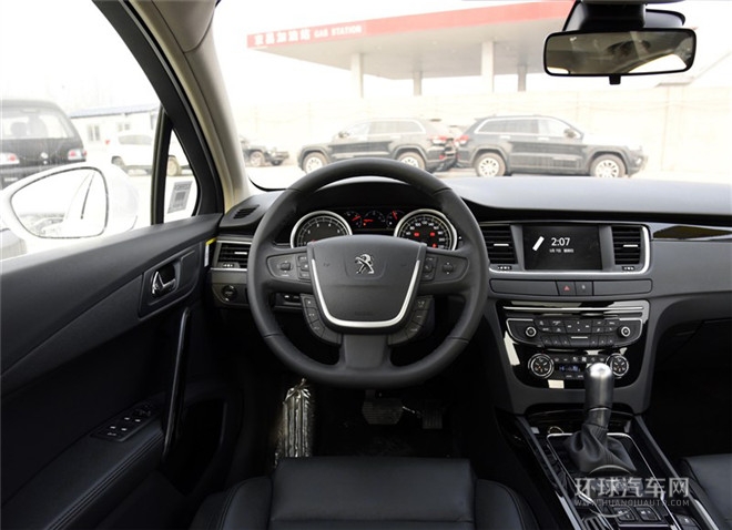 2015款 1.6THP 自動致臻版