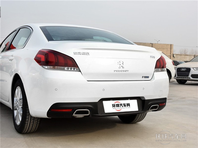 2015款 1.6THP 自動致臻版