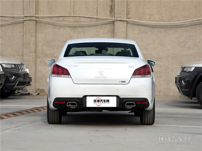 2015款 1.6THP 自動致臻版