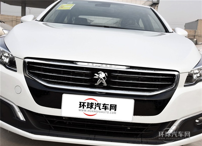 2015款 1.6THP 自動致臻版