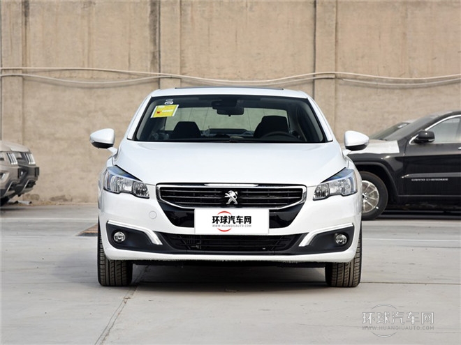 2015款 1.6THP 自動致臻版