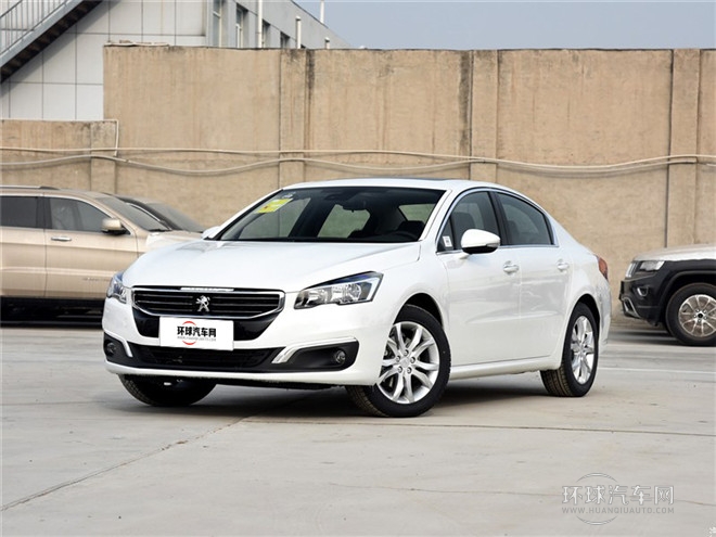 2015款 1.6THP 自動致臻版