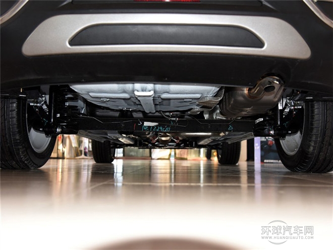 2015款 1.5L 手動豪華智能尊享版