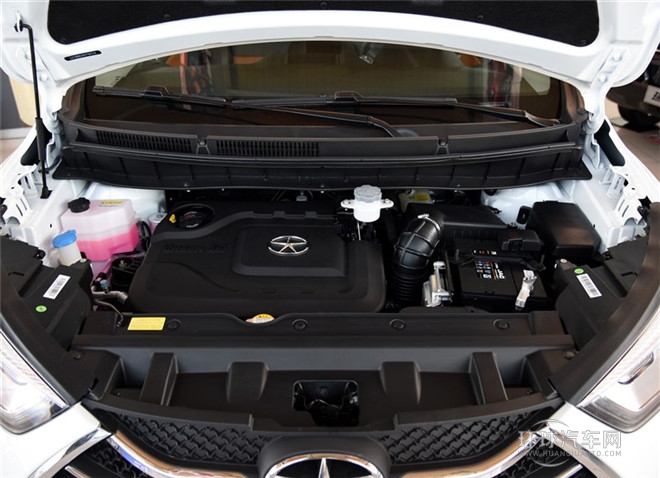 2015款 1.5L 手動豪華智能尊享版