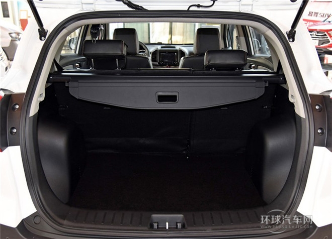 2015款 1.5L 手動豪華智能尊享版