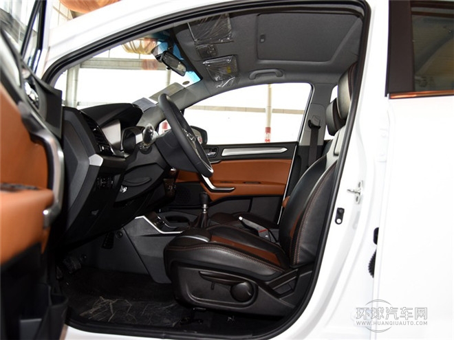 2015款 1.5L 手動豪華智能尊享版