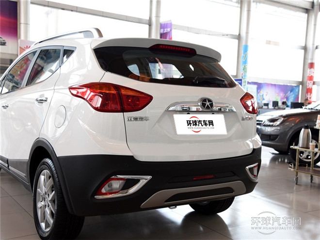 2015款 1.5L 手動豪華智能尊享版