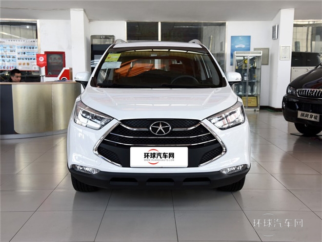 2015款 1.5L 手動豪華智能尊享版