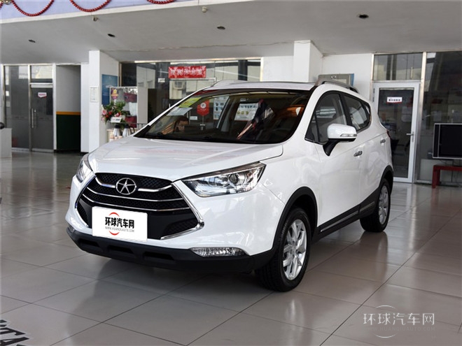 2015款 1.5L 手動豪華智能尊享版