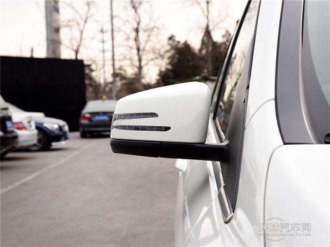 2015款 B 200 動(dòng)感型