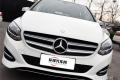 2015款 B 200 動感型