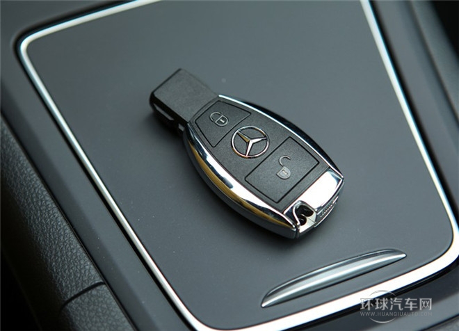 2015款 B 200 豪華型