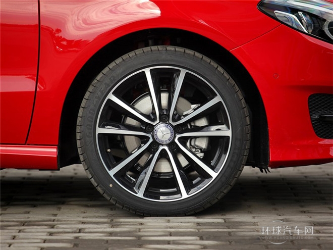 2015款 B 200 豪華型