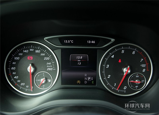 2015款 B 200 豪華型