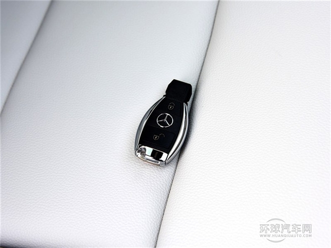 2015款 B 200 時尚型