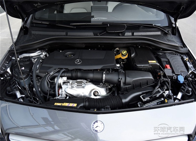 2015款 B 200 時尚型