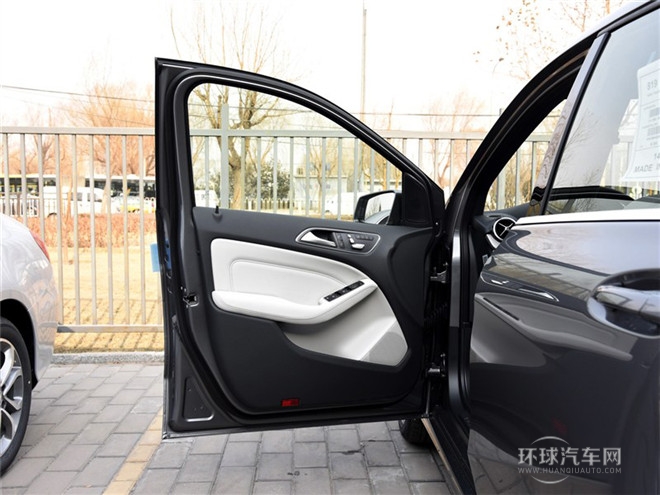 2015款 B 200 時尚型
