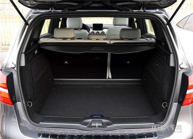 2015款 B 200 時尚型