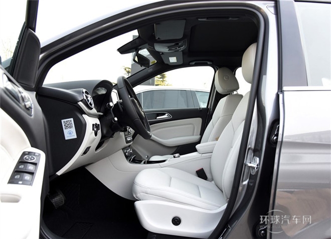 2015款 B 200 時(shí)尚型