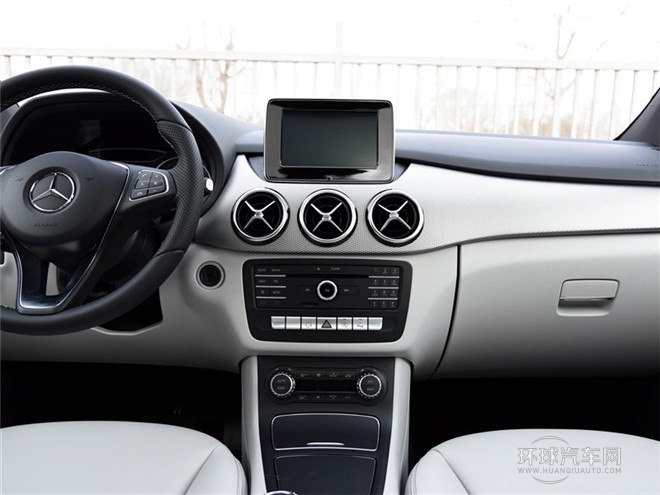 2015款 B 200 時尚型