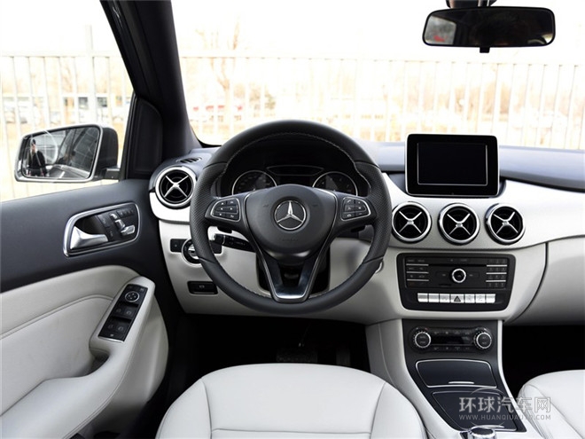 2015款 B 200 時尚型