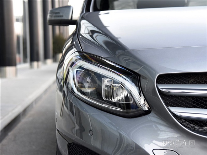 2015款 B 200 時尚型