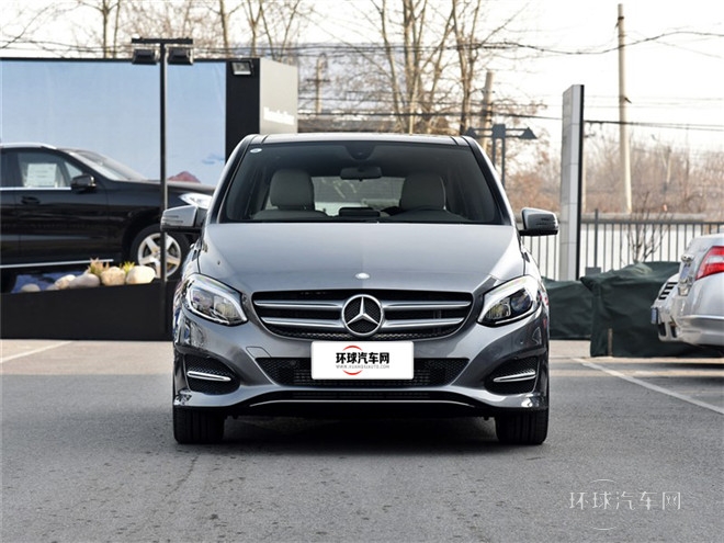 2015款 B 200 時(shí)尚型