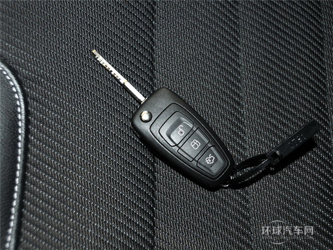 2015款 1.5L GTDi 兩驅(qū)風尚型