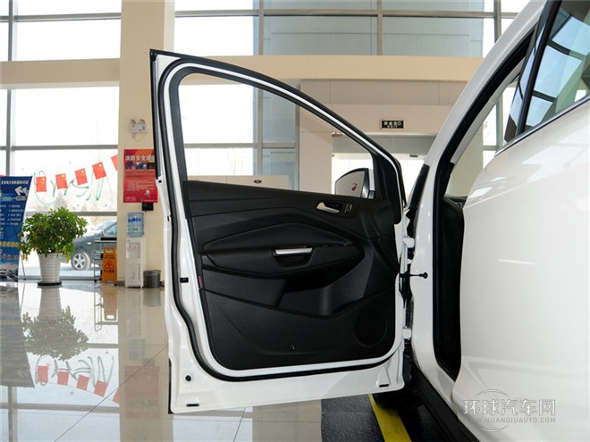 2015款 1.5L GTDi 兩驅風尚型