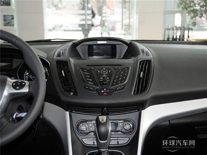 2015款 1.5L GTDi 兩驅風尚型