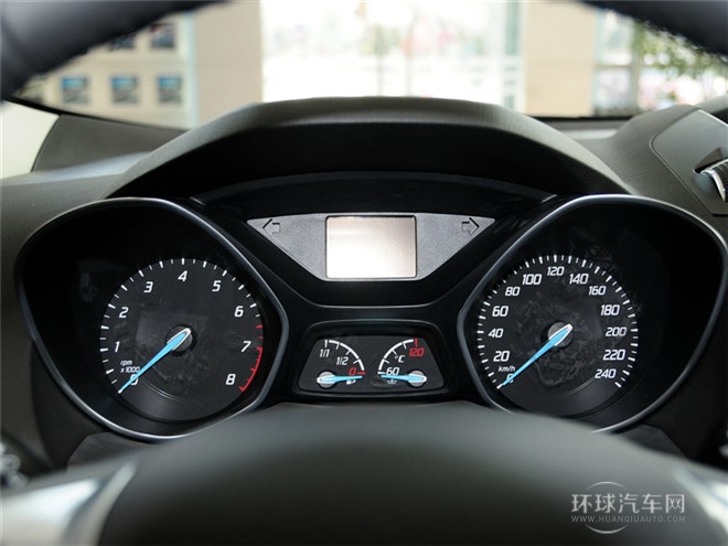 2015款 1.5L GTDi 兩驅(qū)風尚型