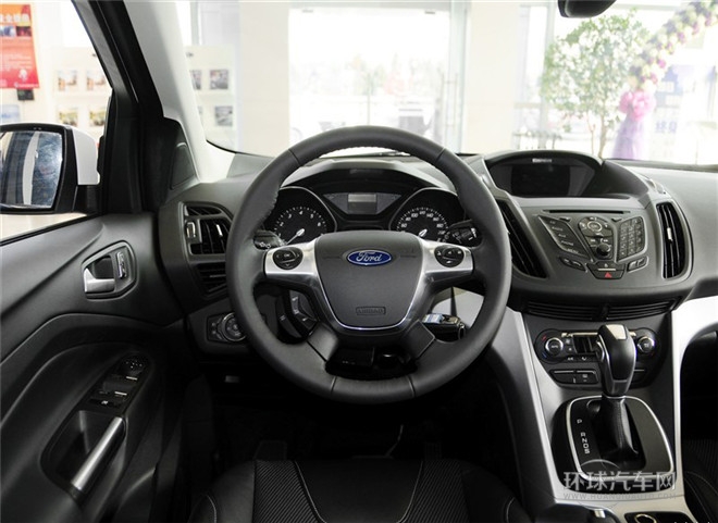 2015款 1.5L GTDi 兩驅風尚型