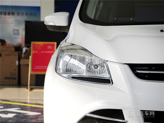 2015款 1.5L GTDi 兩驅(qū)風(fēng)尚型