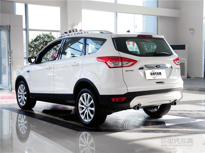 2015款 1.5L GTDi 兩驅風尚型