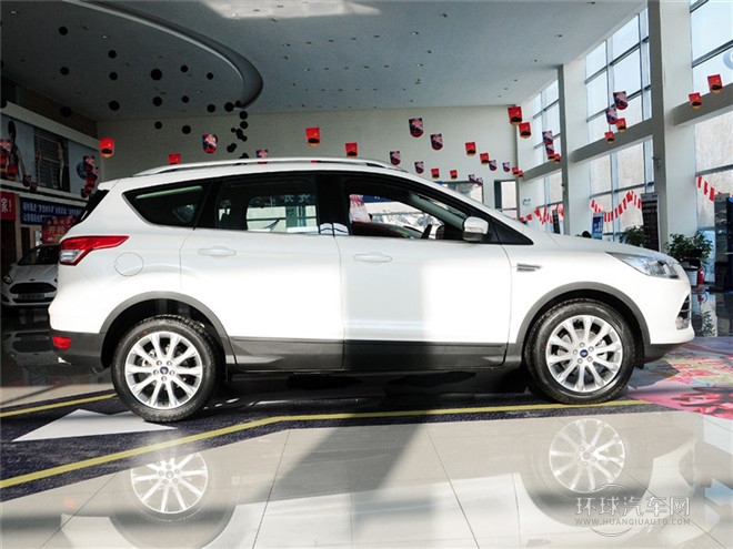 2015款 1.5L GTDi 兩驅(qū)風(fēng)尚型