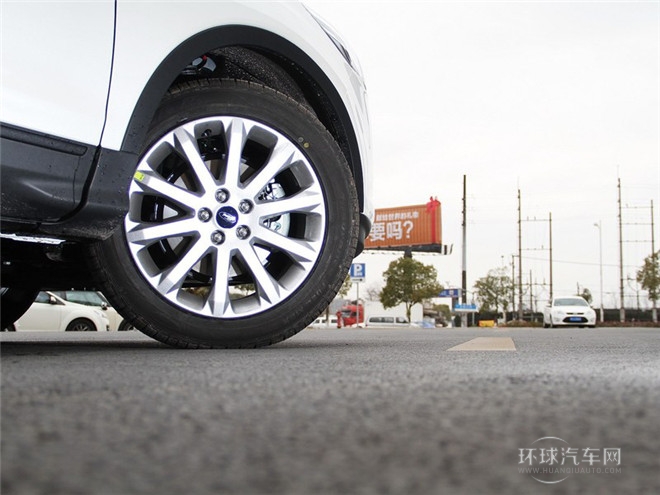 2015款 1.5L GTDi 兩驅(qū)舒適型