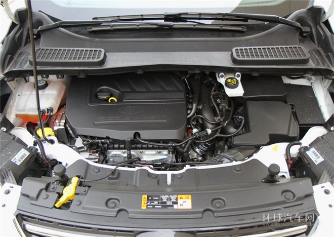 2015款 1.5L GTDi 兩驅舒適型