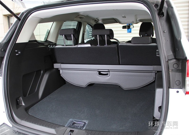 2015款 1.5L GTDi 兩驅(qū)舒適型