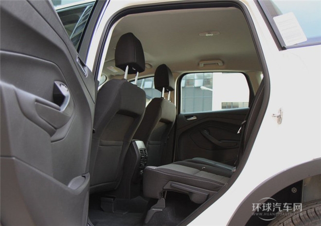 2015款 1.5L GTDi 兩驅舒適型