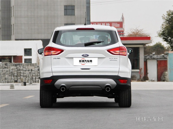 2015款 1.5L GTDi 兩驅舒適型