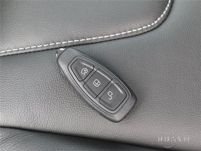 2015款 2.0L GTDi 四驅(qū)精英型