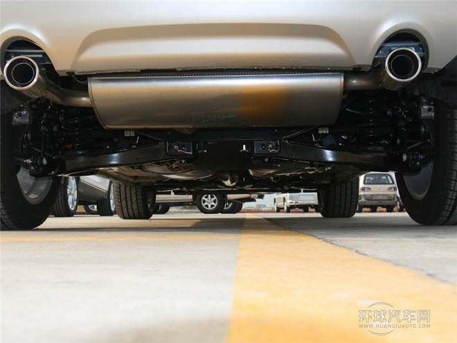 2015款 2.0L GTDi 四驅精英型