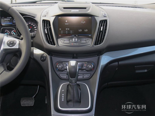 2015款 2.0L GTDi 四驅精英型