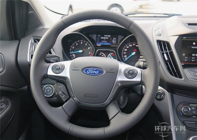 2015款 2.0L GTDi 四驅精英型