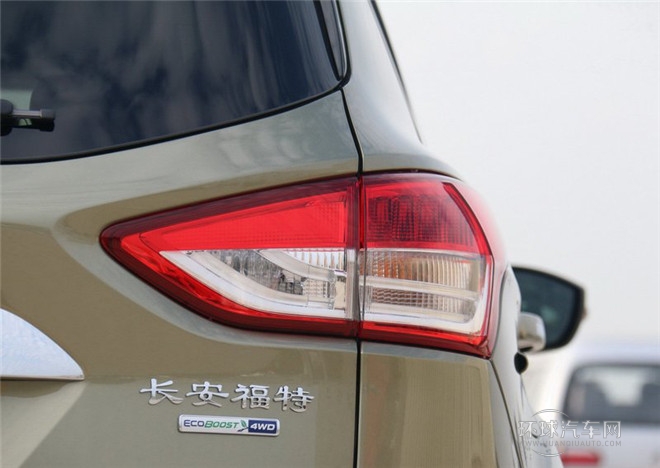 2015款 2.0L GTDi 四驅精英型